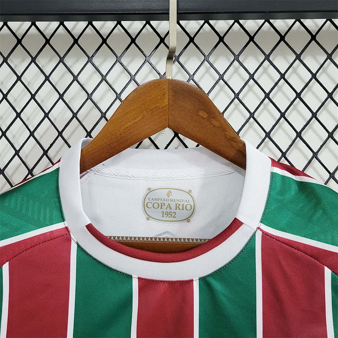 23-24 Fluminense home Tank Top 14