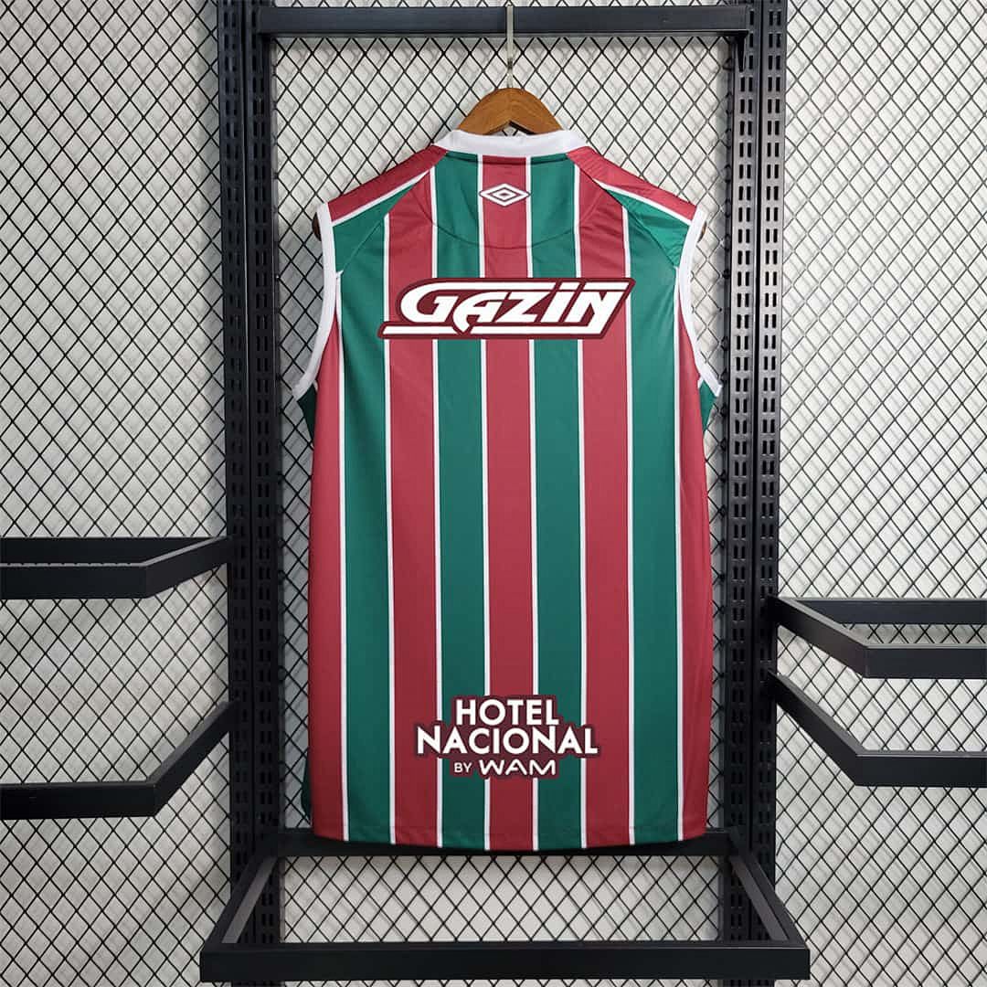 23-24 Fluminense home Tank Top 7