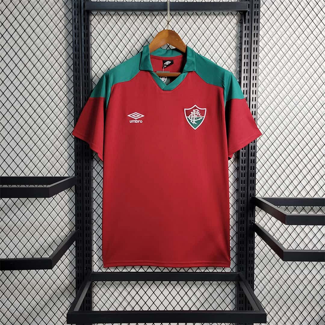 23-24 Fluminense Training Suit 5