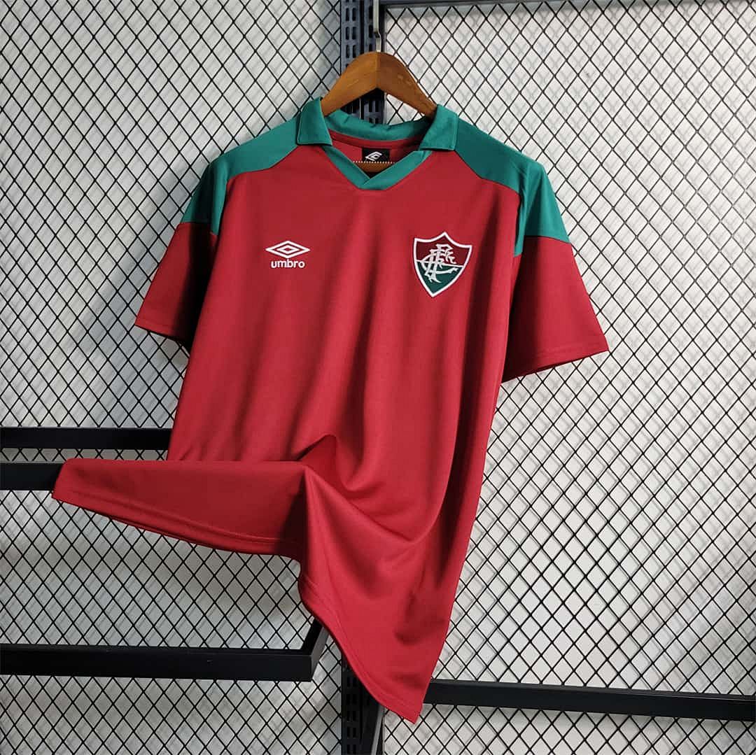 23-24 Fluminense Training Suit 5 2