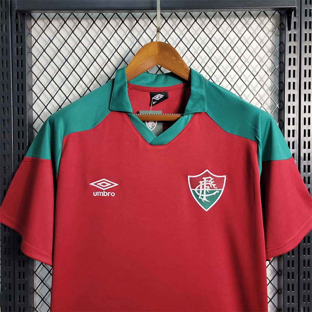 23-24 Fluminense Training Suit 5 4