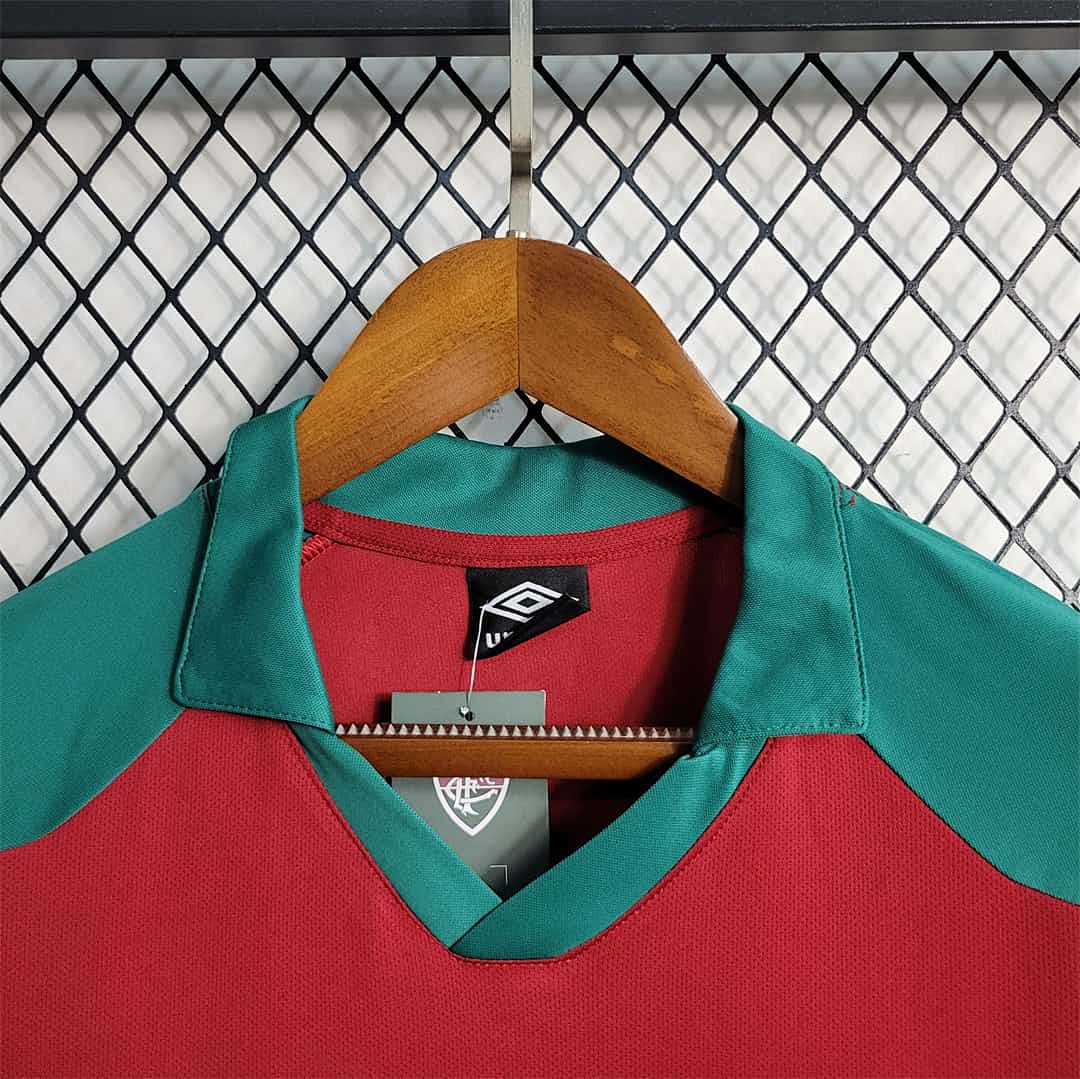 23-24 Fluminense Training Suit 5 5