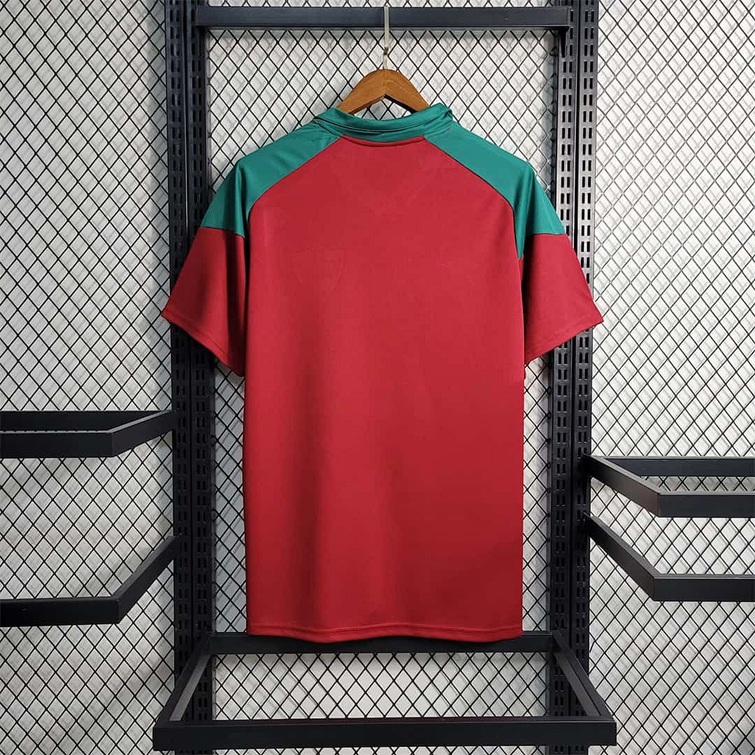 23-24 Fluminense Training Suit 5 6