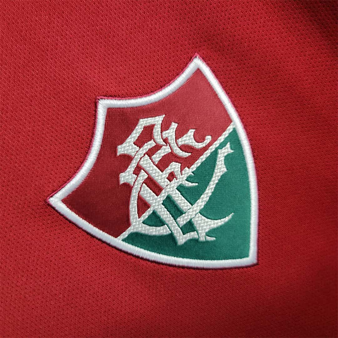 23-24 Fluminense Training Suit 5 7