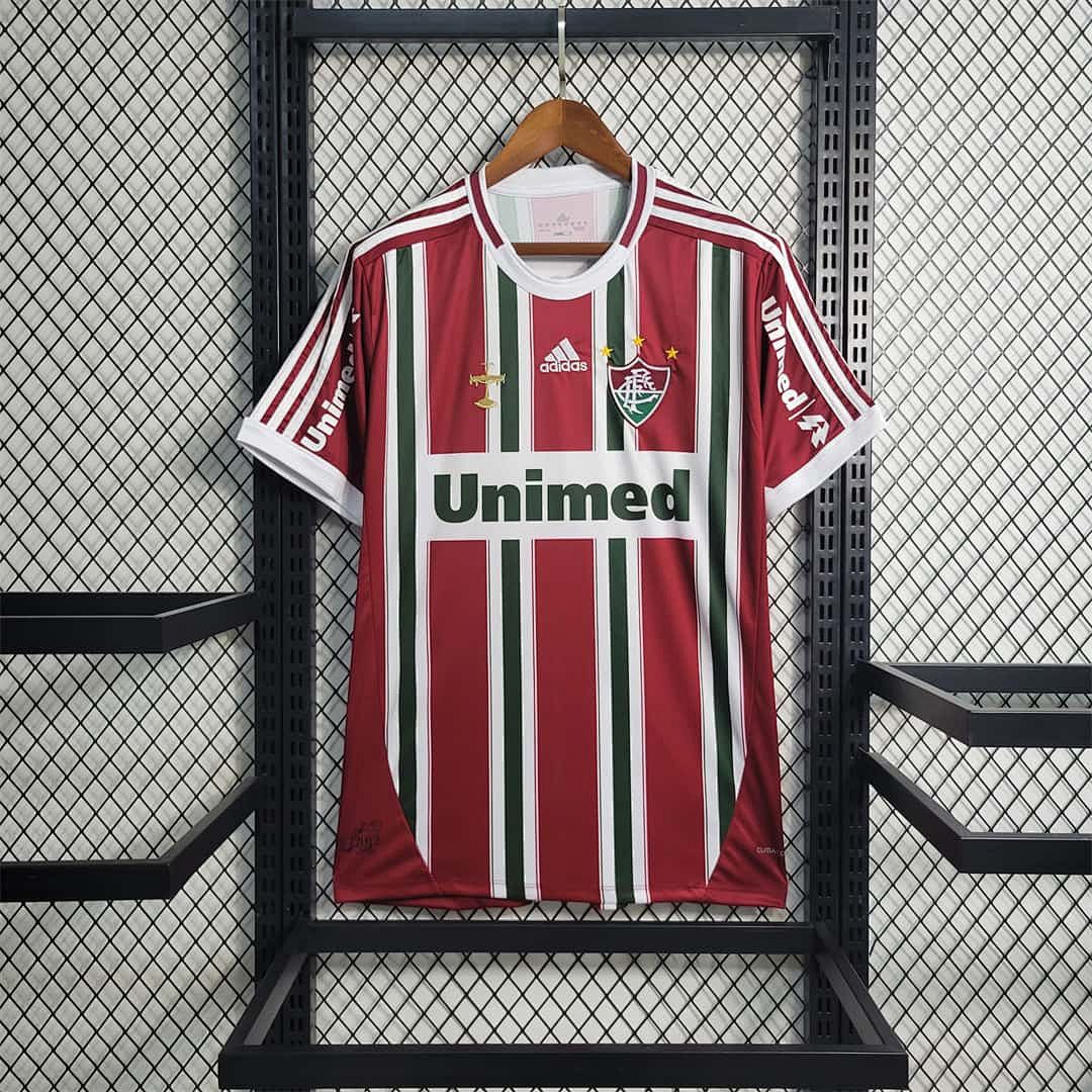 2012 Fluminense home