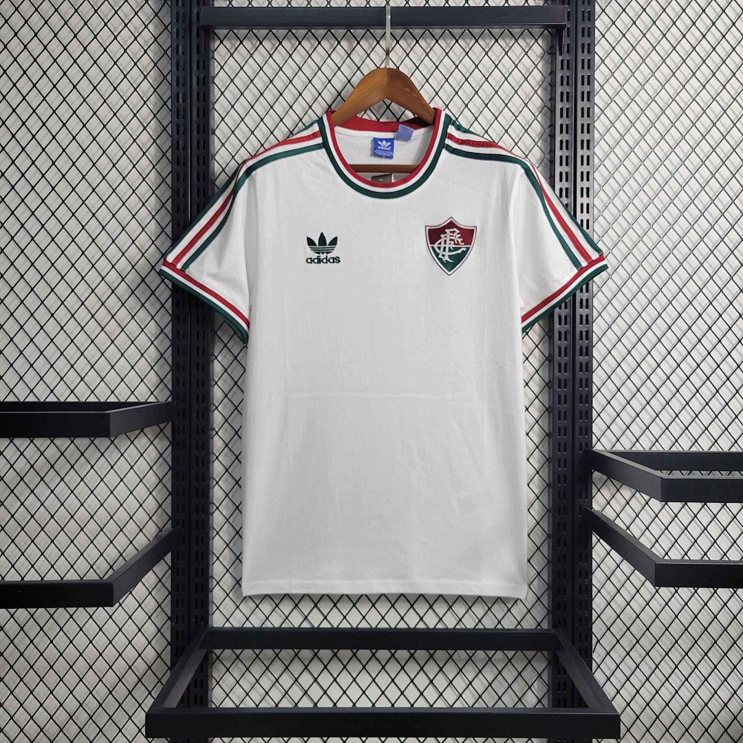 14-15 Retro Fluminense S-XXL