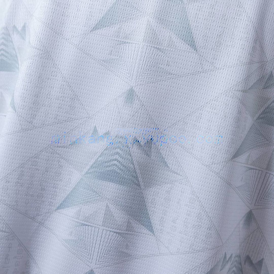 Egypt 2026 Away Jersey S-XXL 6