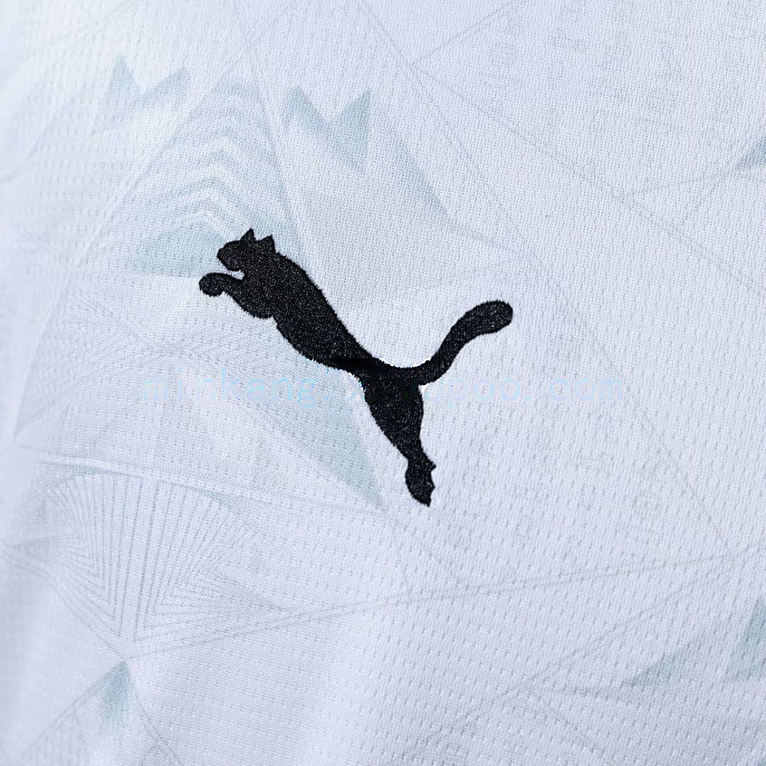 Egypt 2026 Away Jersey S-XXL 7