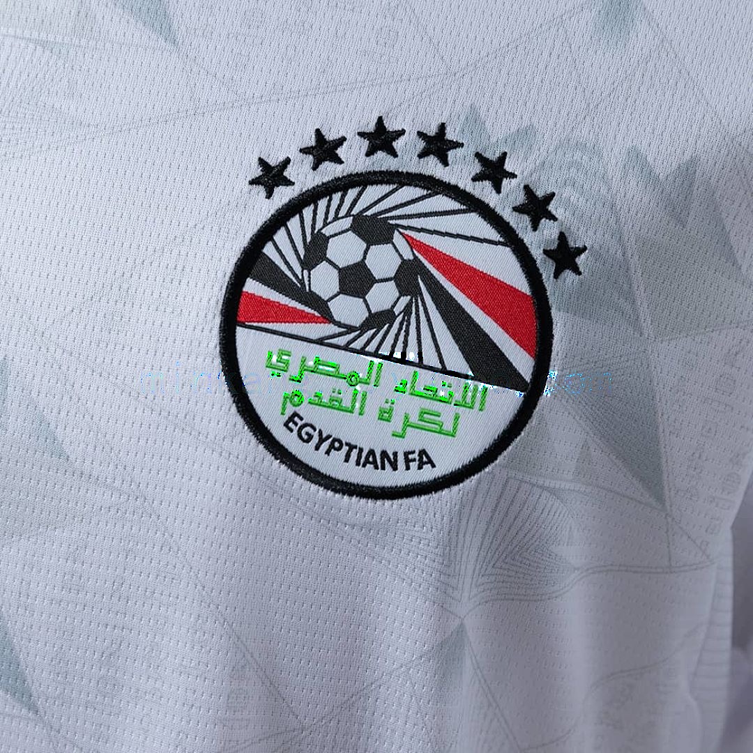 Egypt 2026 Away Jersey S-XXL 8