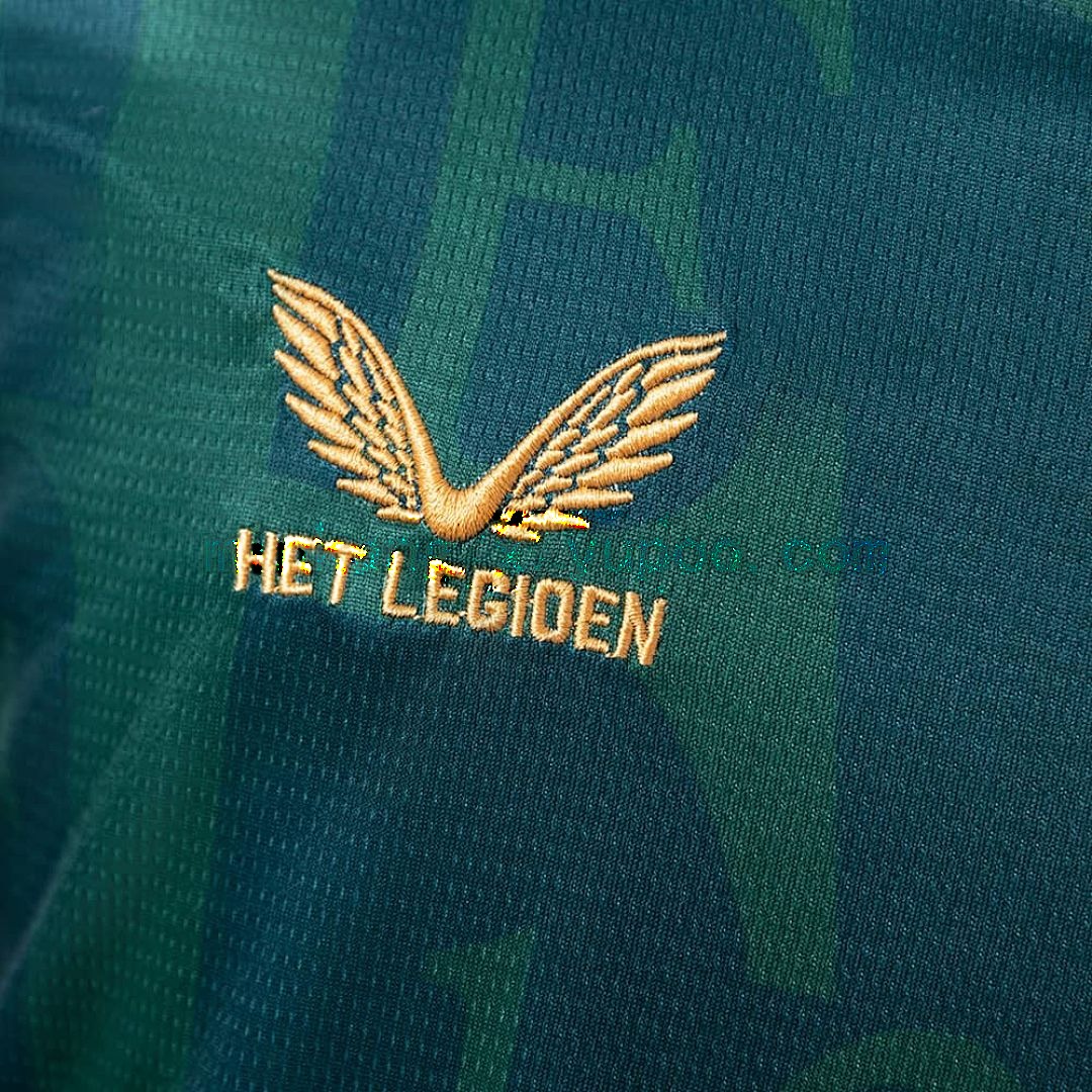 Feyenoord 25_26 Fourth Aawy Jersey S-XXL 5