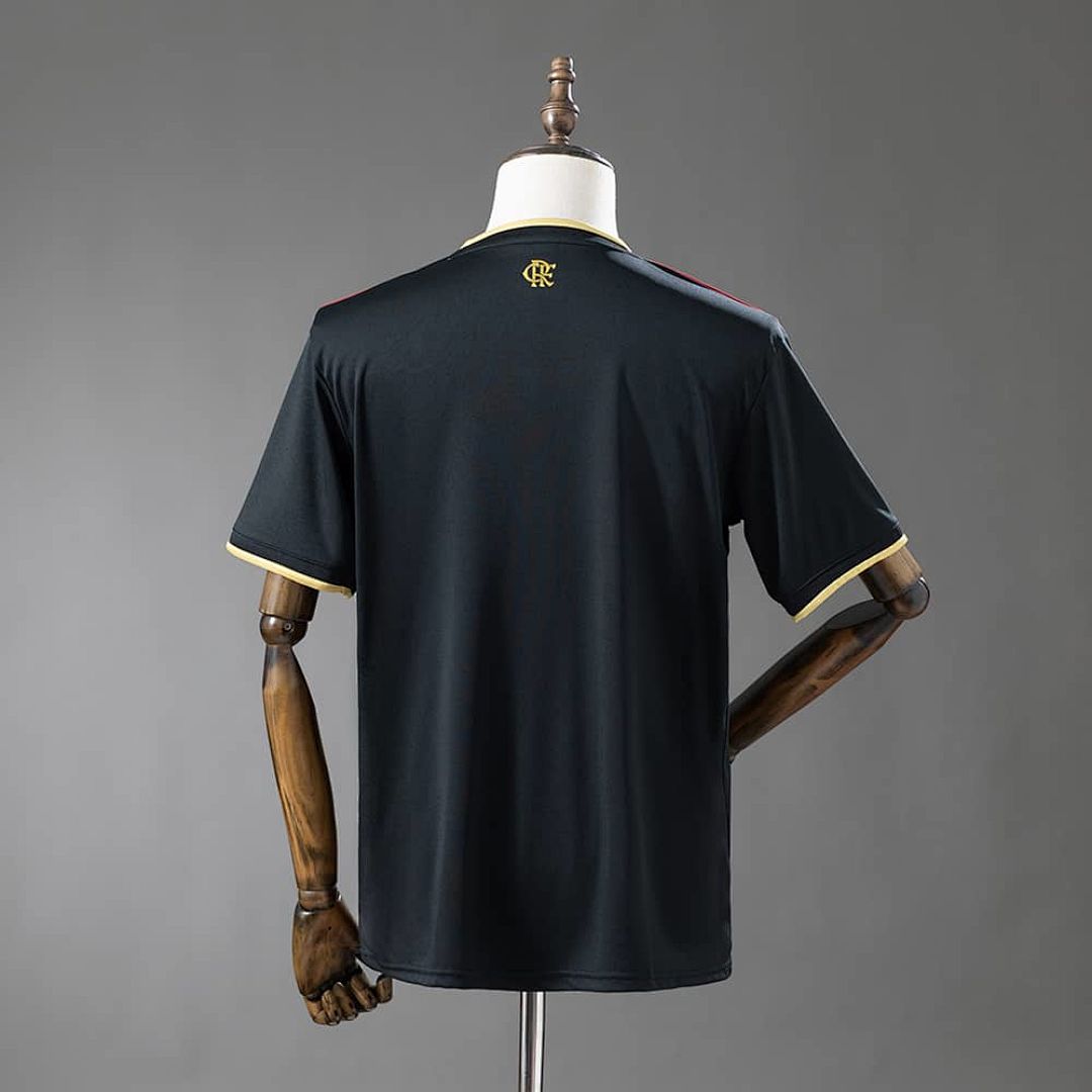 Flamengo 25_26 Special Edition Jersey S-4XL 2
