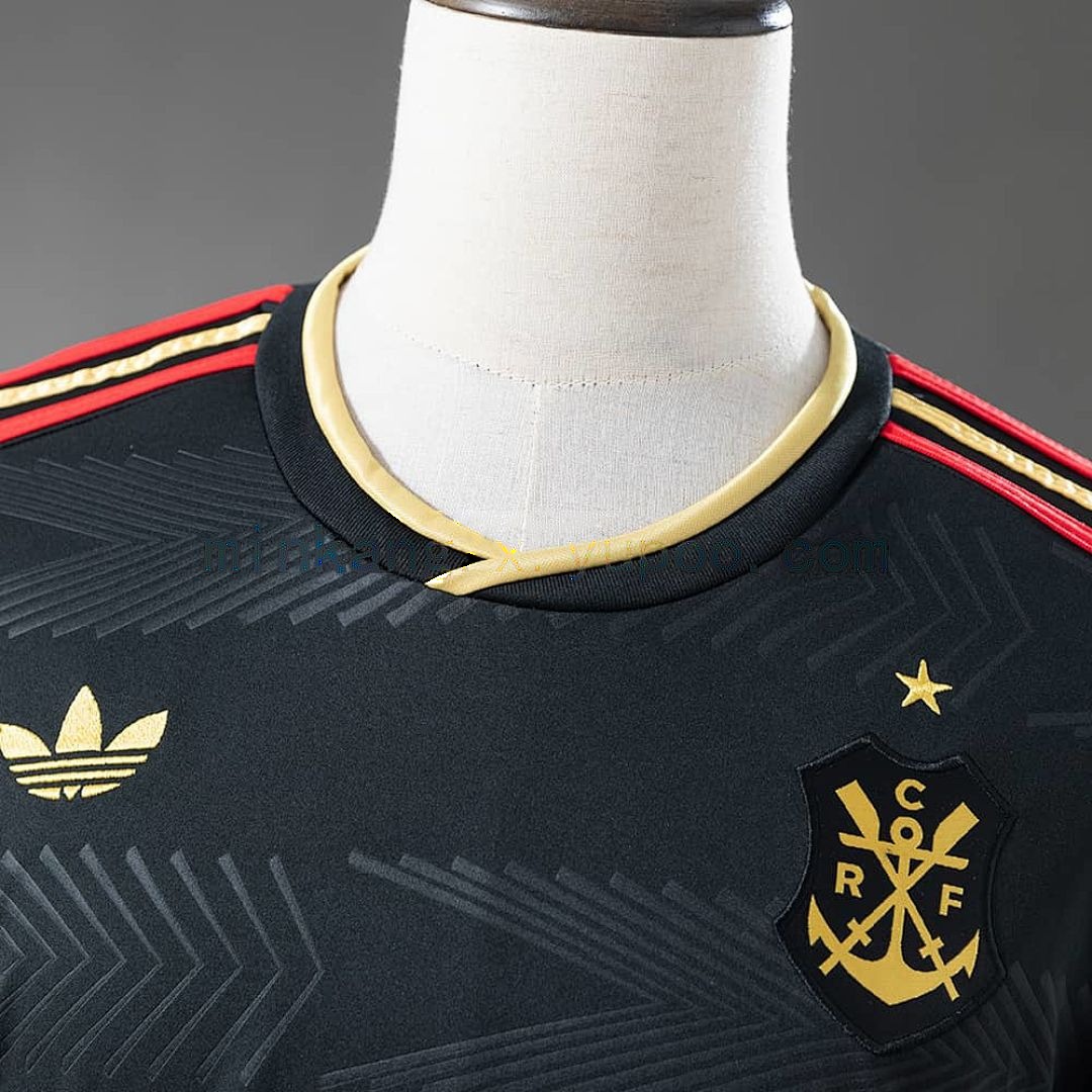 Flamengo 25_26 Special Edition Jersey S-4XL 7