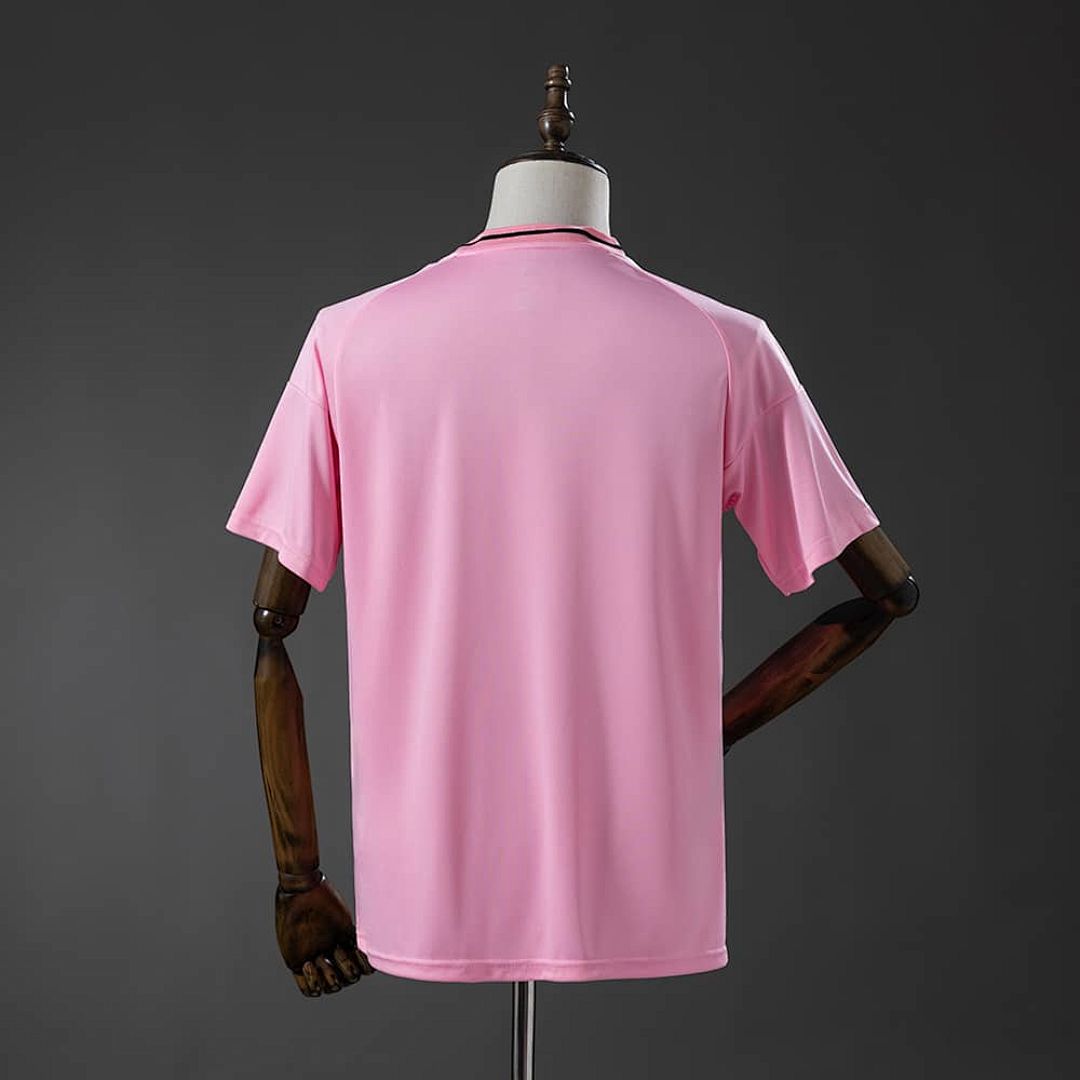 Internacional 2025 Pink Jersey S-4XL 2