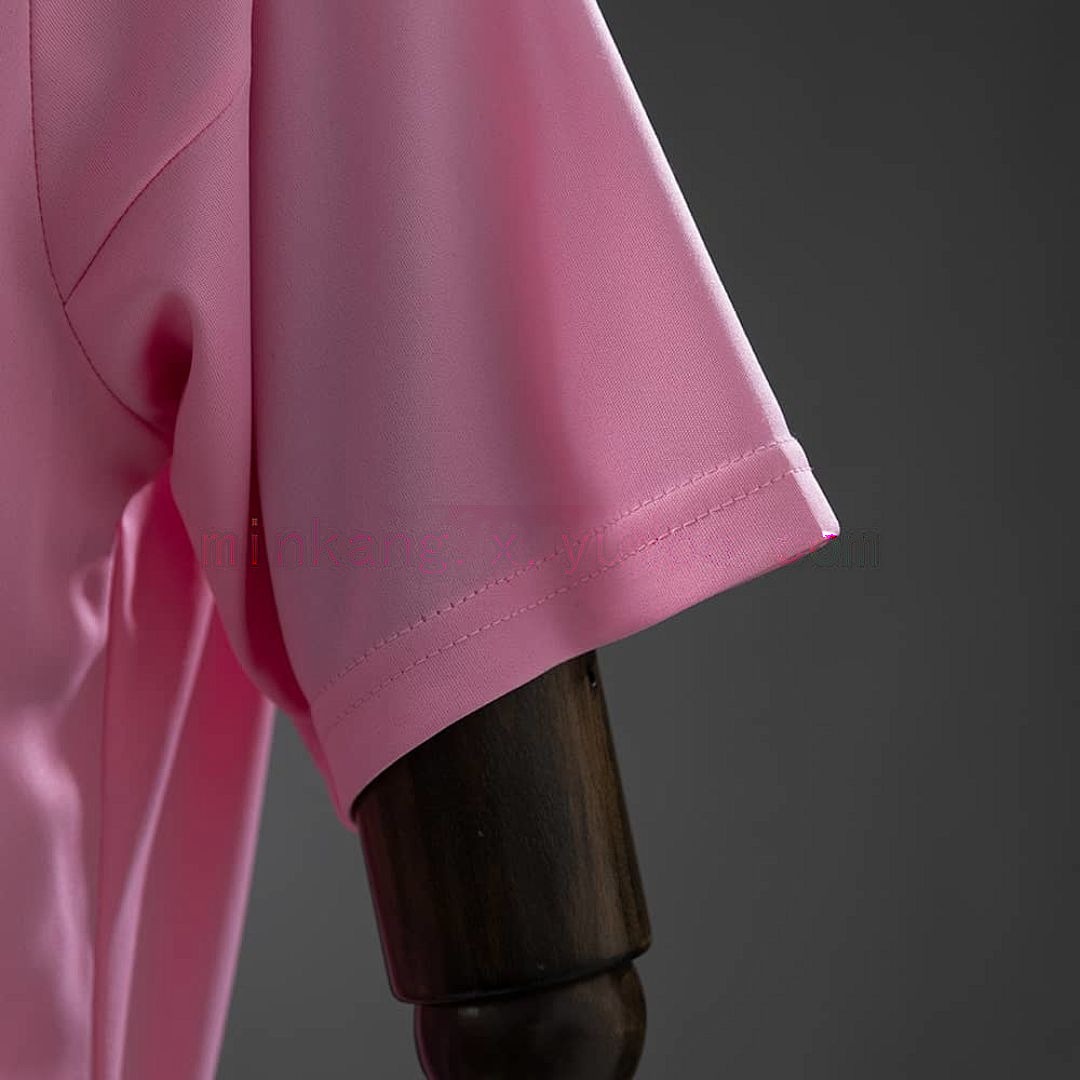 Internacional 2025 Pink Jersey S-4XL 3