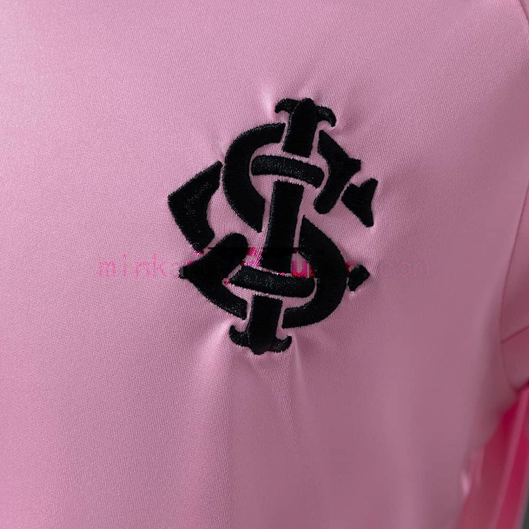 Internacional 2025 Pink Jersey S-4XL 5