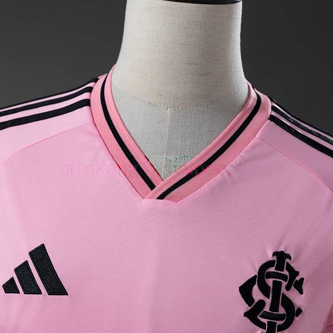 Internacional 2025 Pink Jersey S-4XL 6