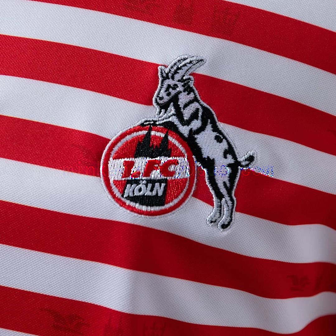 Köln 25_26 Carnival Jersey S-XXL 6