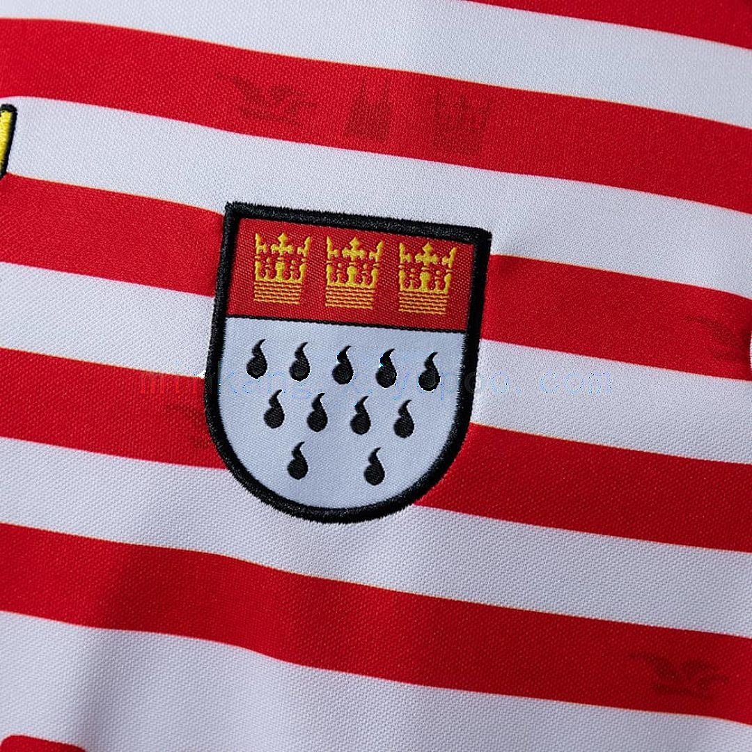 Köln 25_26 Carnival Jersey S-XXL 7