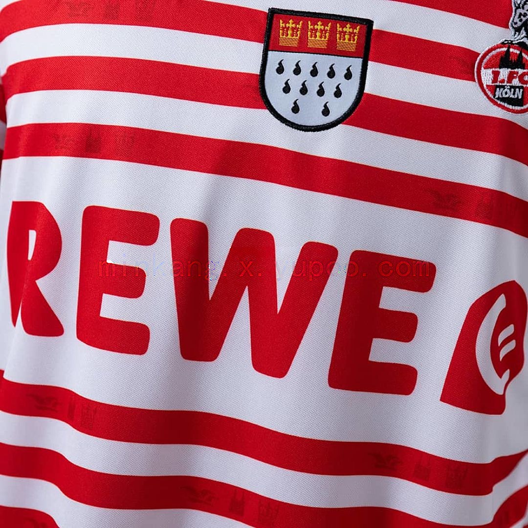 Köln 25_26 Carnival Jersey S-XXL 8