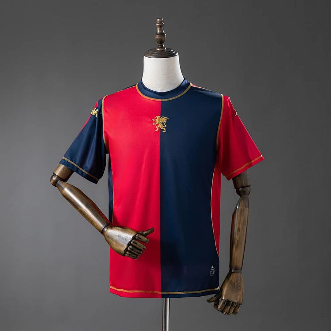 Genoa 25_26 Special Edition Jersey S-XXL