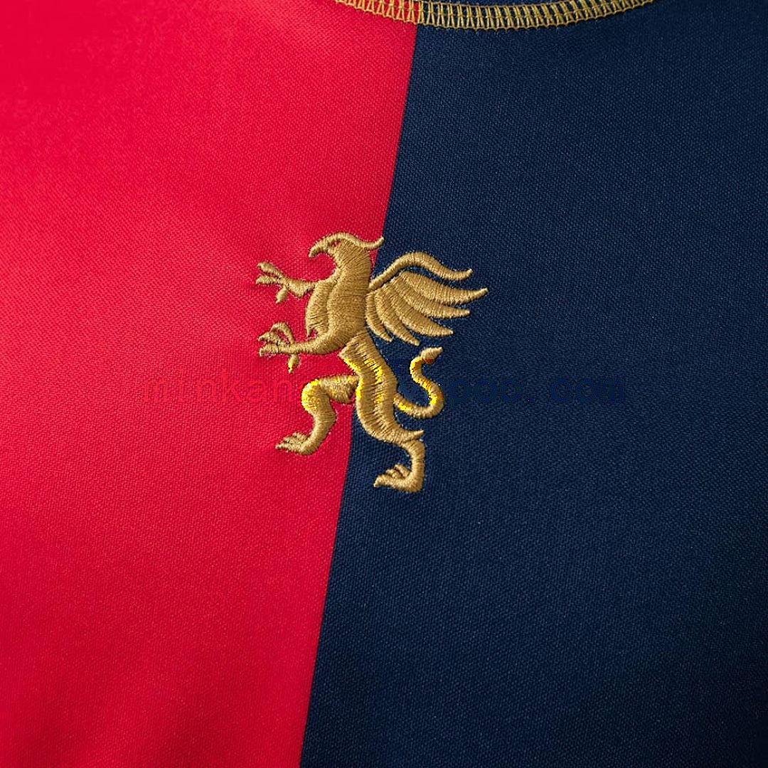 Genoa 25_26 Special Edition Jersey S-XXL 5