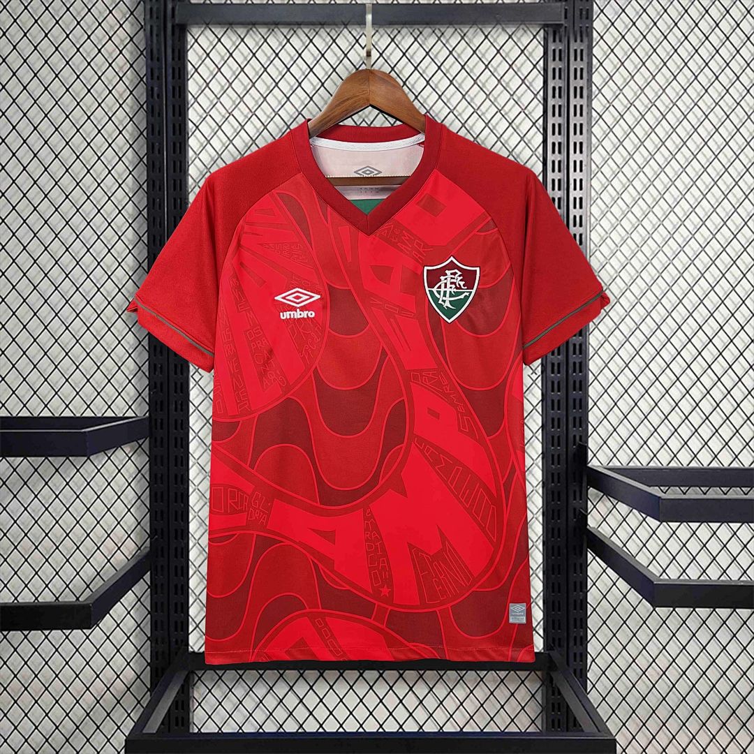 23-24 Fluminense Joint edition S-4XL