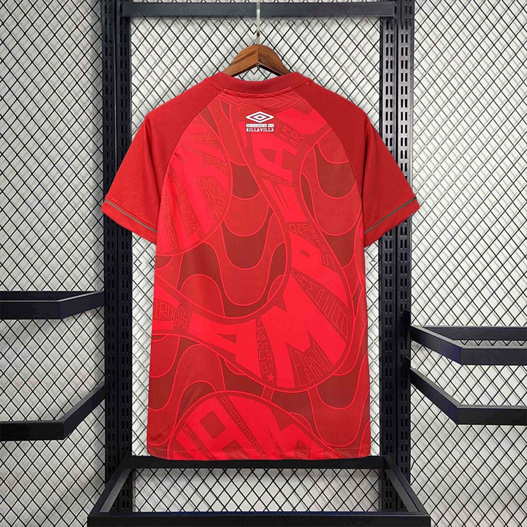 23-24 Fluminense Joint edition S-4XL 2