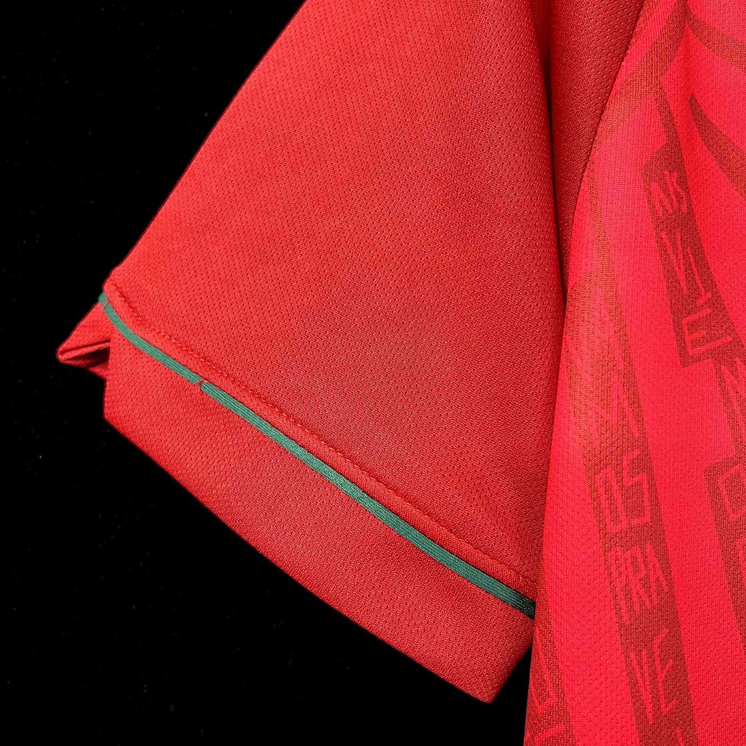 23-24 Fluminense Joint edition S-4XL 3