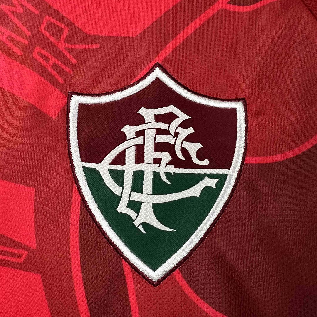 23-24 Fluminense Joint edition S-4XL 4