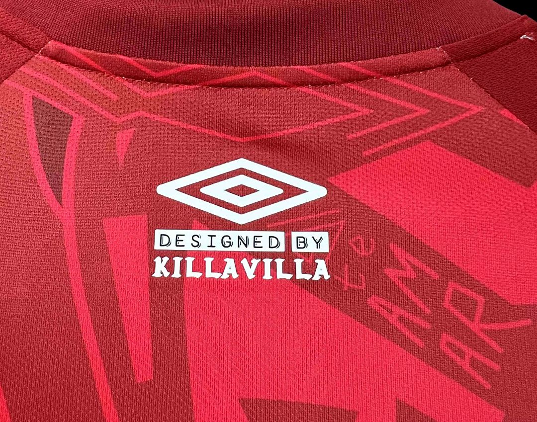 23-24 Fluminense Joint edition S-4XL 5