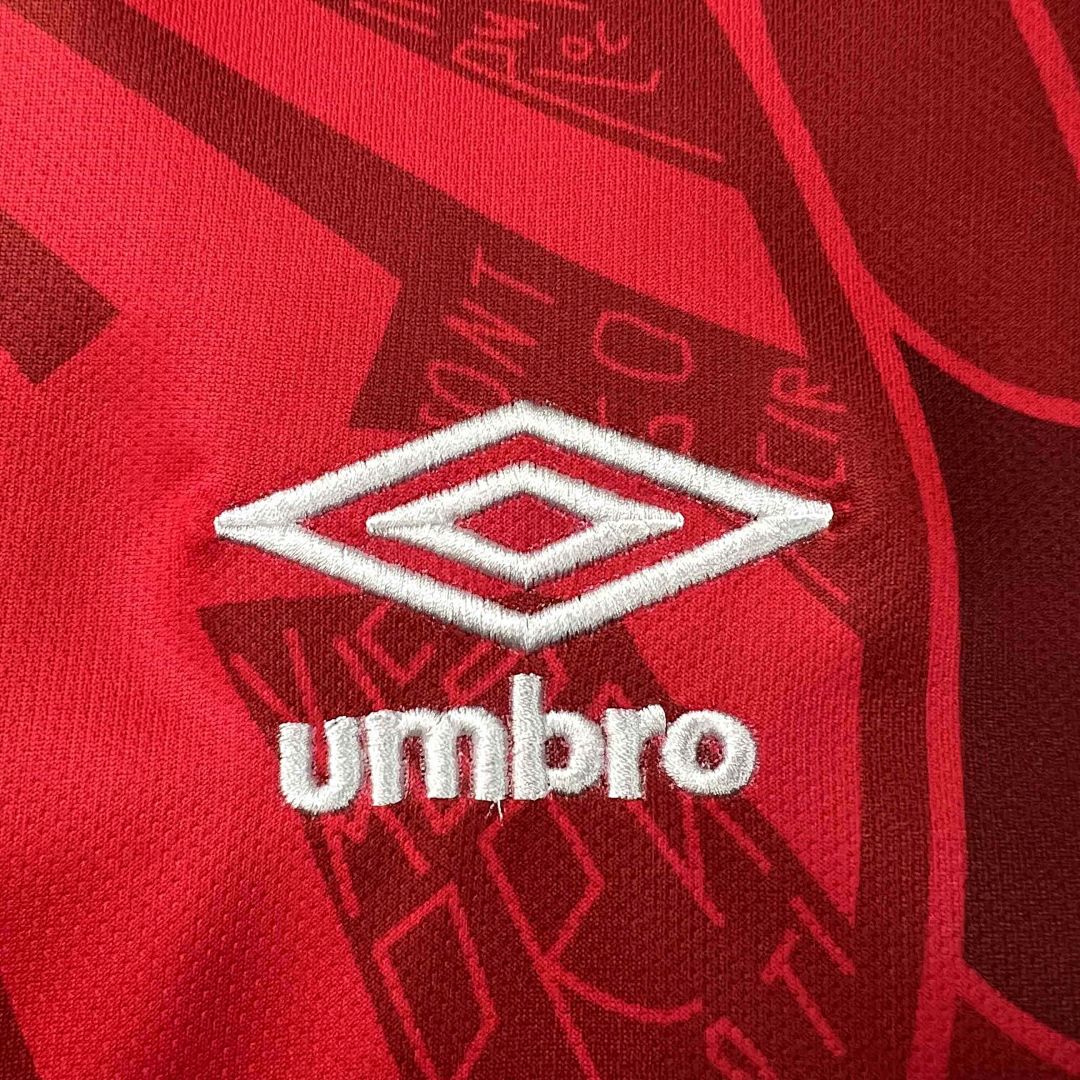 23-24 Fluminense Joint edition S-4XL 7
