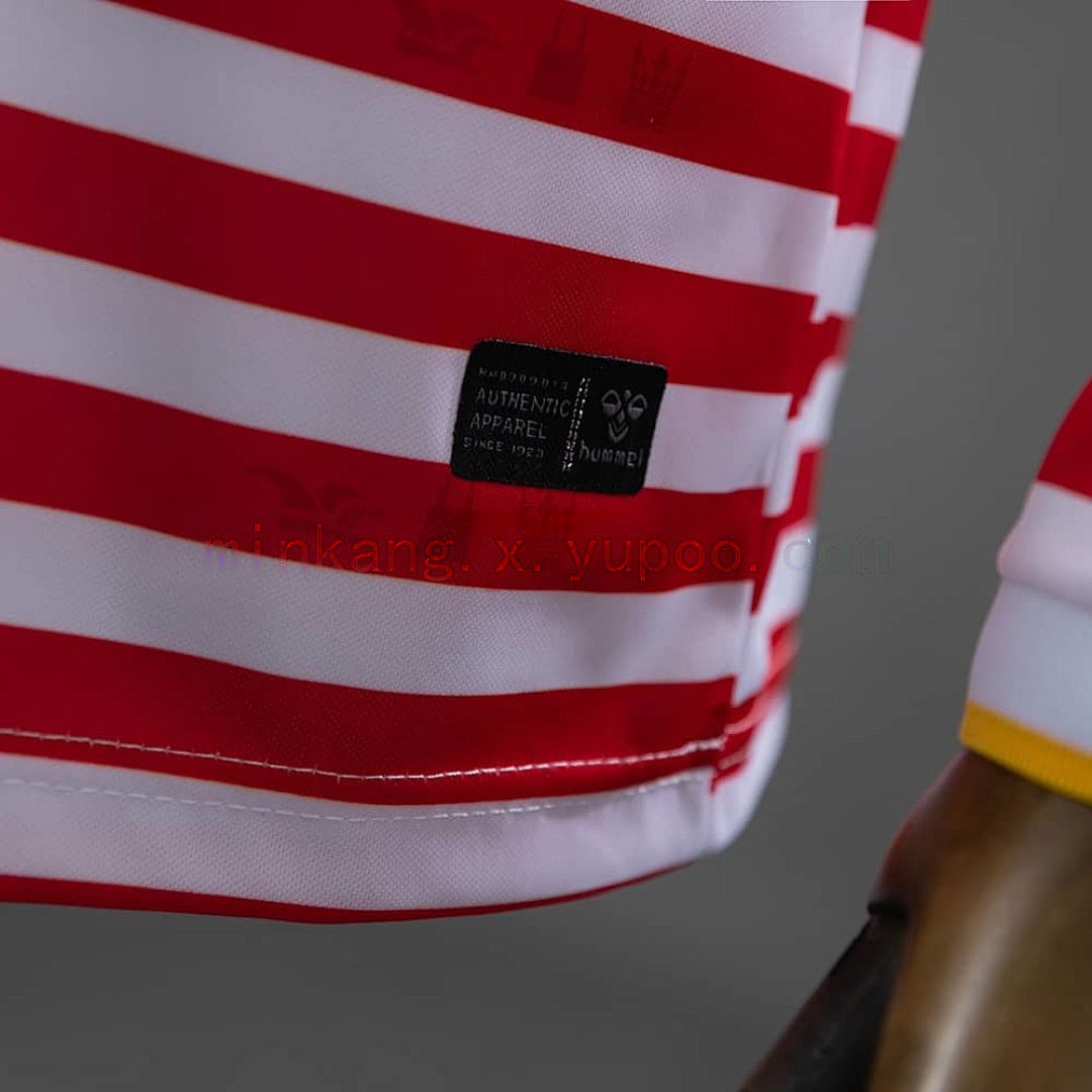 Köln 25_26 Carnival Edition Long-Sleeve Jersey S-4XL 3