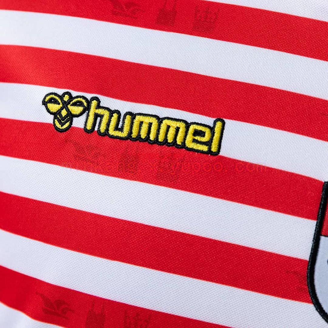 Köln 25_26 Carnival Edition Long-Sleeve Jersey S-4XL 6