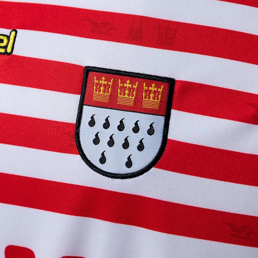 Köln 25_26 Carnival Edition Long-Sleeve Jersey S-4XL 8