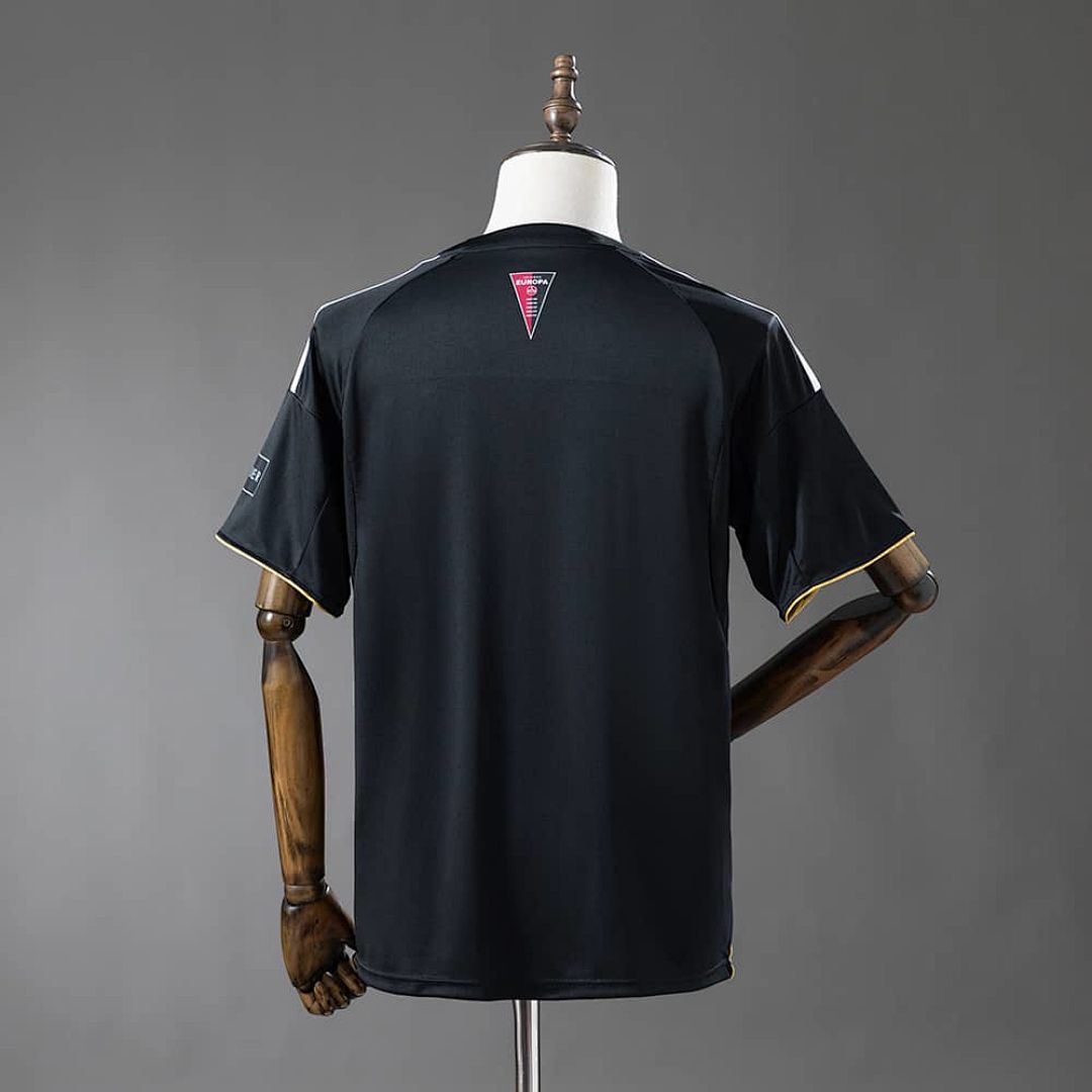 Nurnberg FC 25_26 UEFA Europa League Jersey S-4XL 2