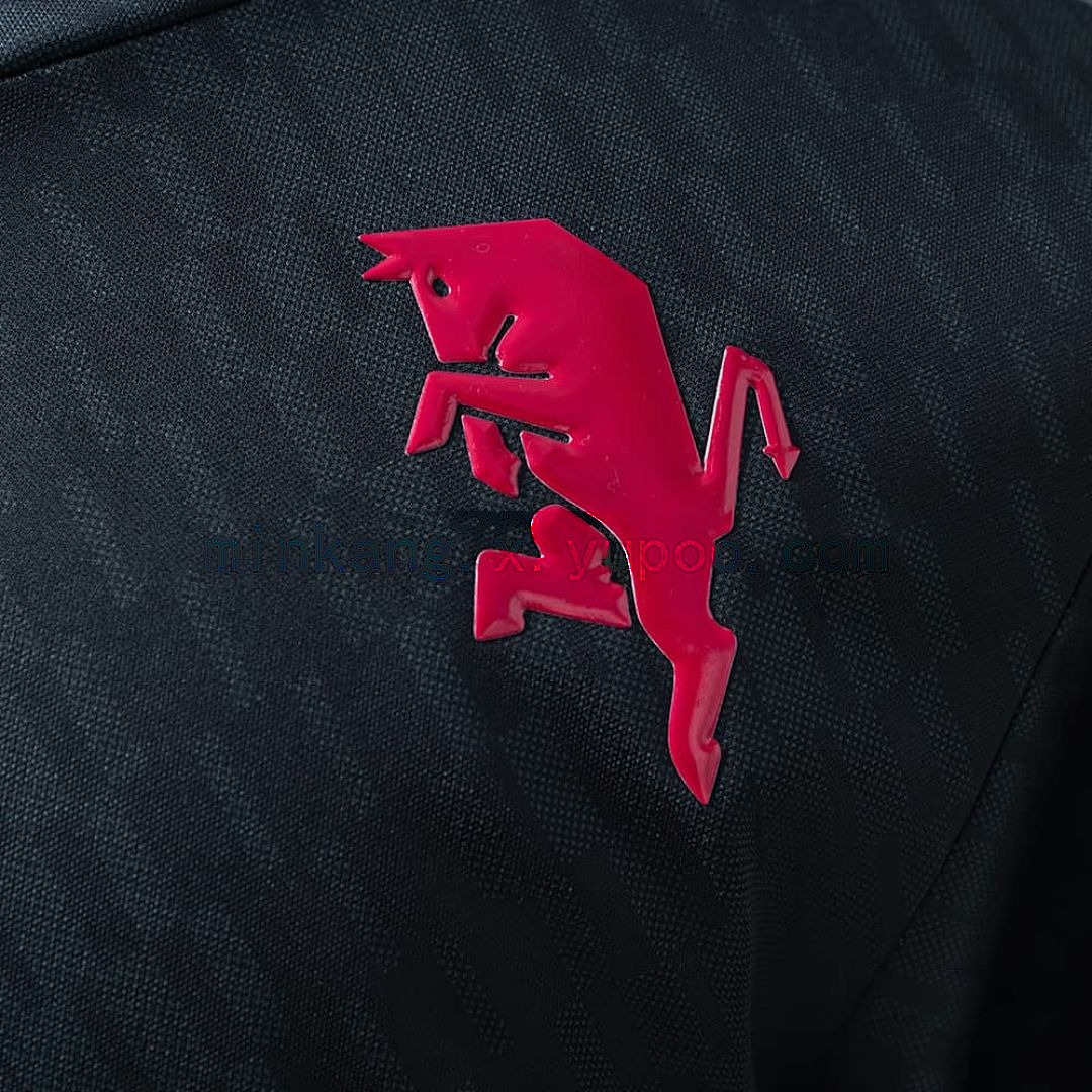 Torino 25_26 Third Away Jersey S-4XL 6