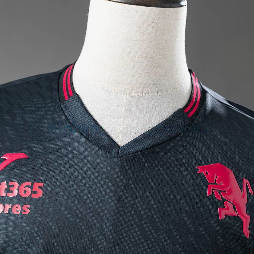 Torino 25_26 Third Away Jersey S-4XL 8