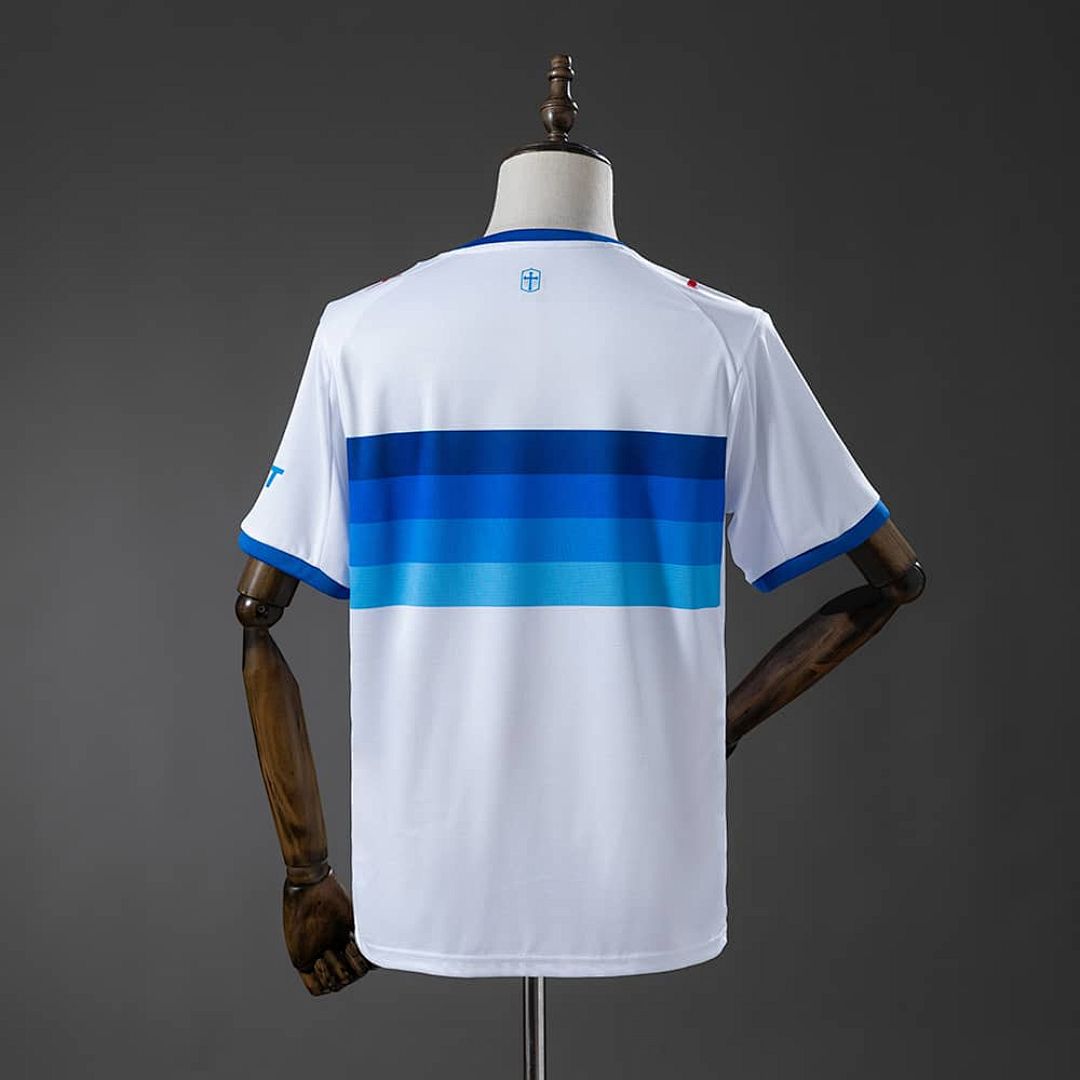 Universidad Catolica 26_27 Home Jersey S-4XL 2
