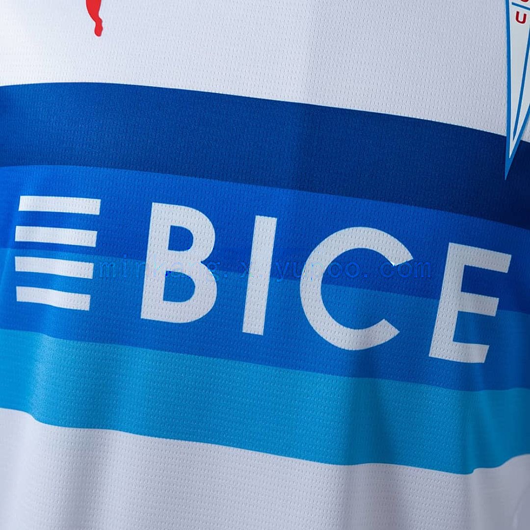 Universidad Catolica 26_27 Home Jersey S-4XL 8