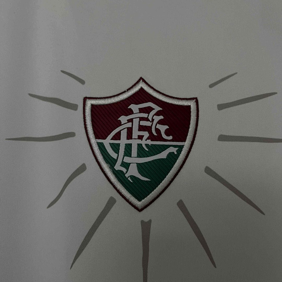 23-24 Fluminense Special Edition White S-4XL 4