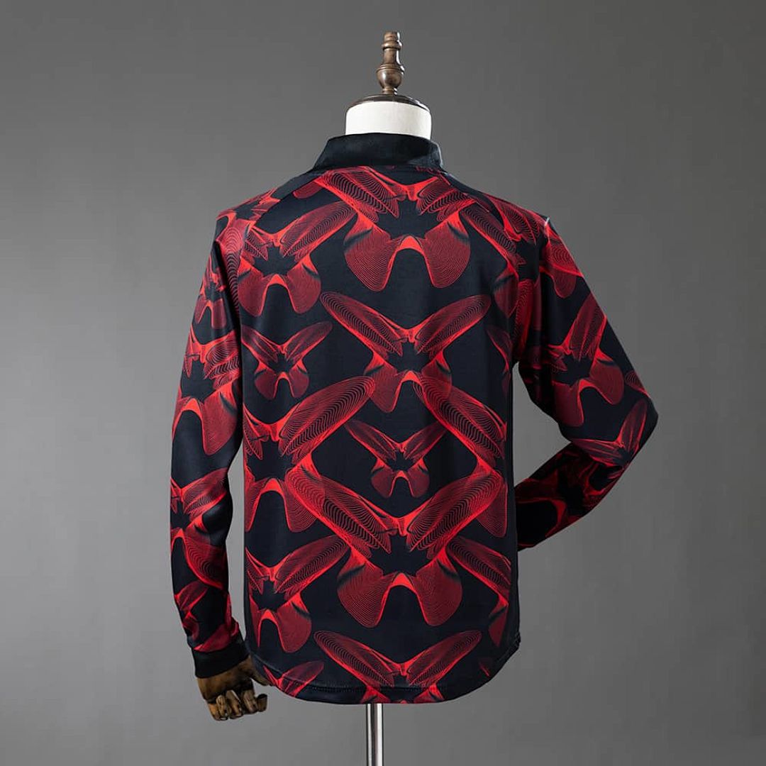 Canada 2026 Goalkeeper Long-Sleeve Jersey S-XXL 2