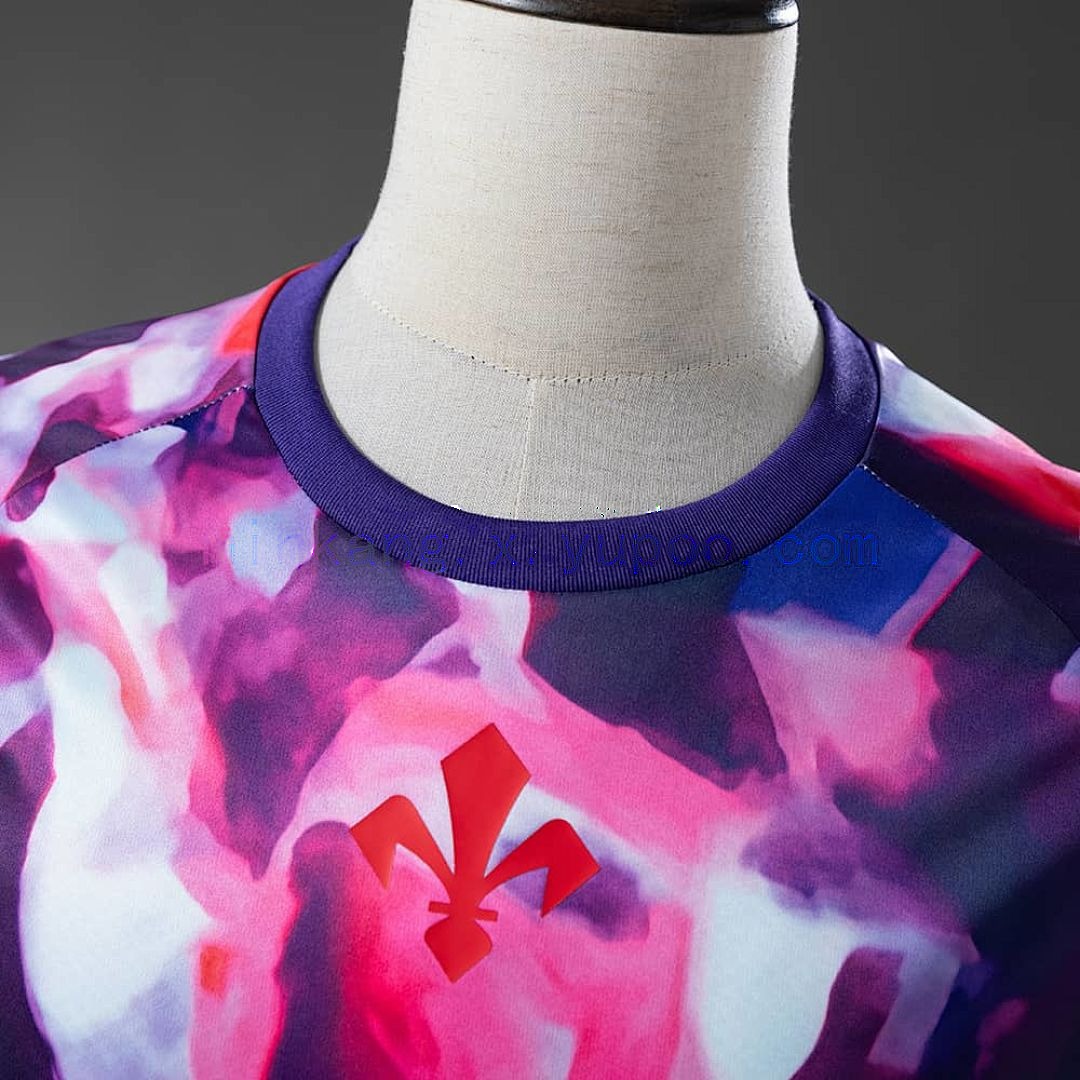 Fiorentina 25_26 Fourth extérieur maillot S-XXL 10