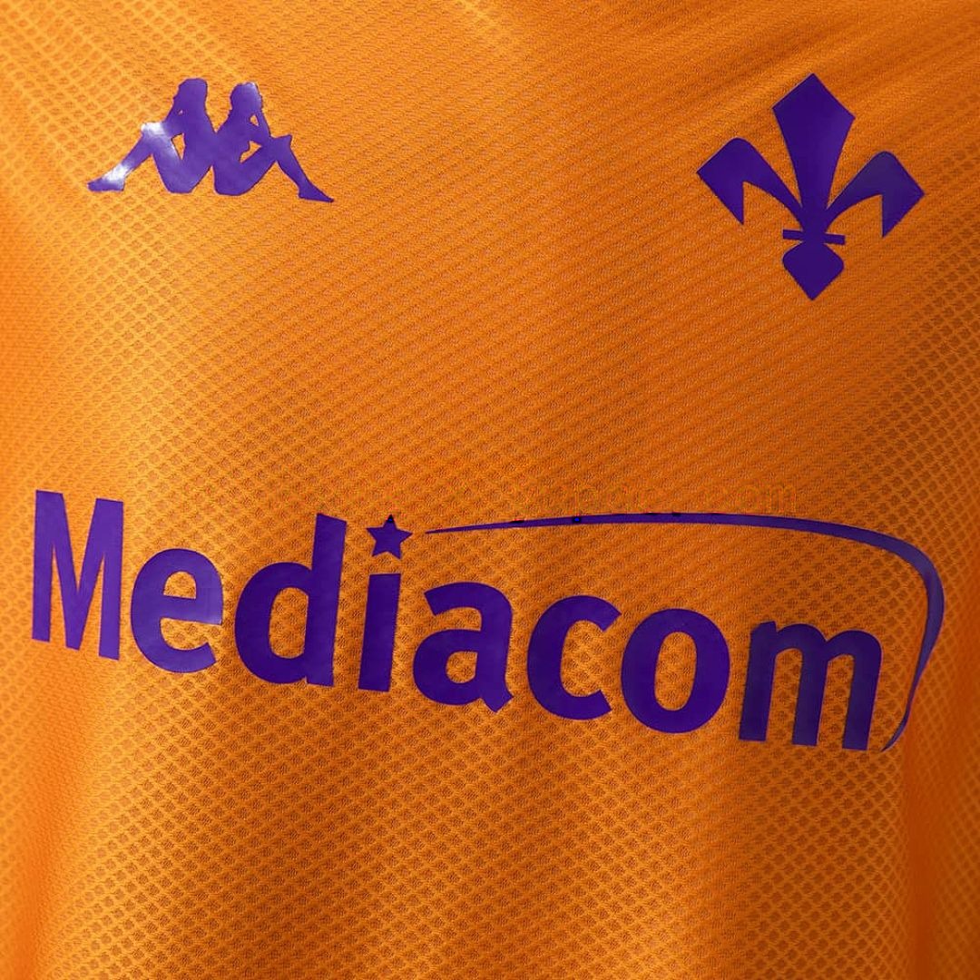 Fiorentina 25_26 Fourth extérieur maillot S-XXL 4