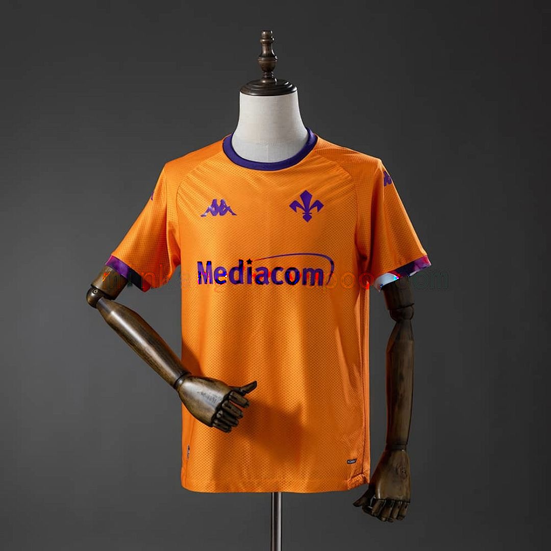 Fiorentina 25_26 Fourth extérieur maillot S-XXL 5