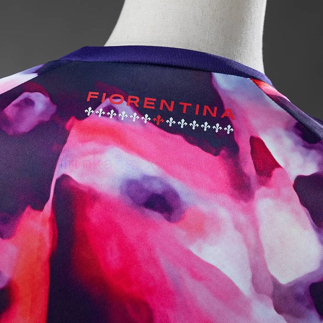 Fiorentina 25_26 Fourth extérieur maillot S-XXL 6
