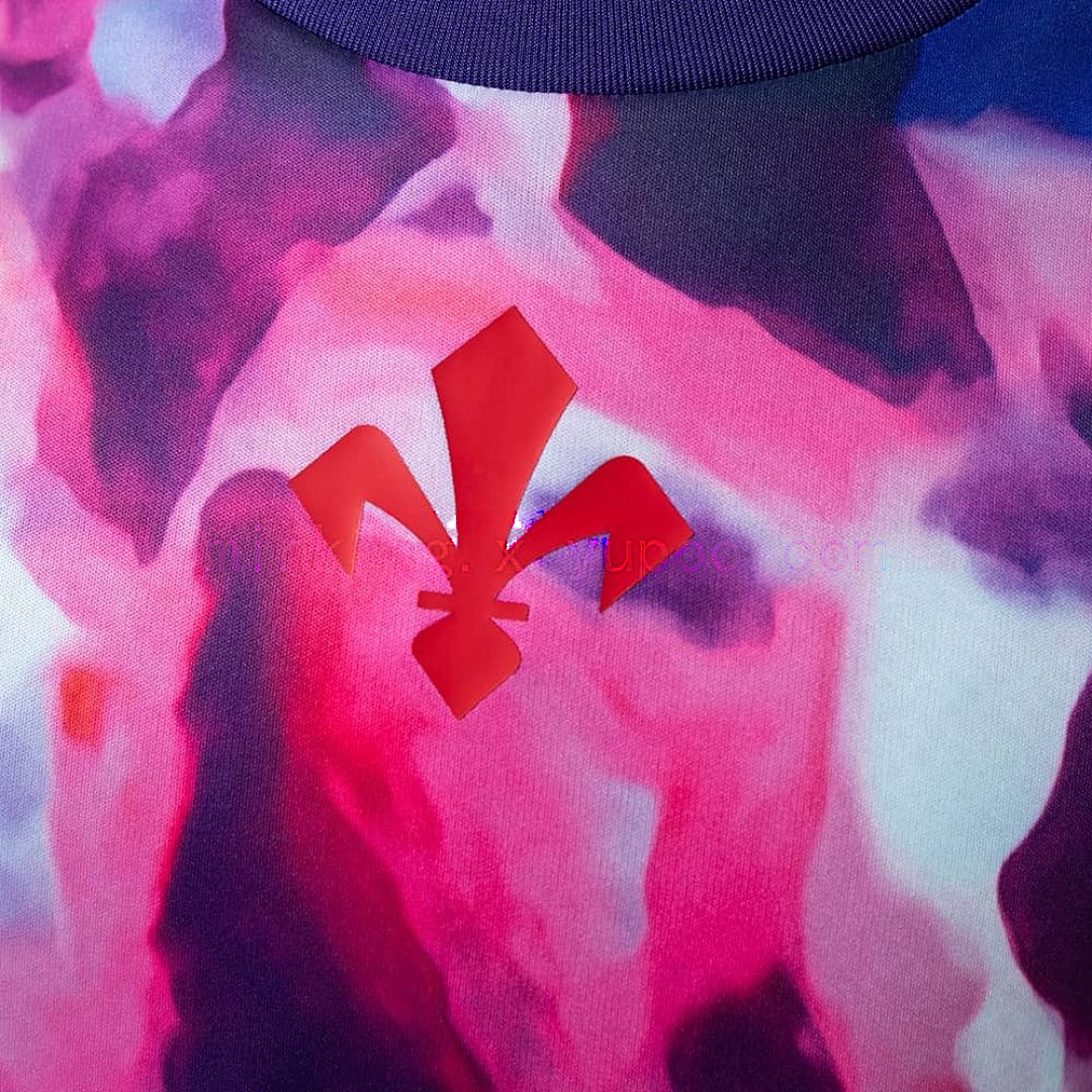 Fiorentina 25_26 Fourth extérieur maillot S-XXL 9
