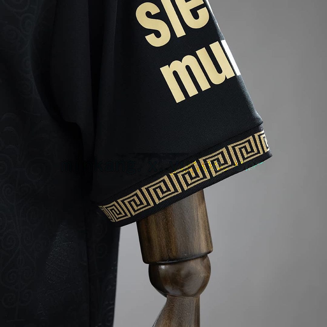 Augsburg 25_26 Third Away Jersey S-4XL 4