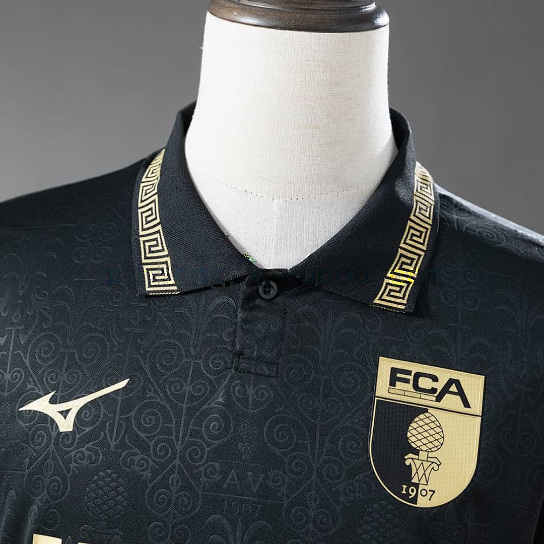 Augsburg 25_26 Third Away Jersey S-4XL 8