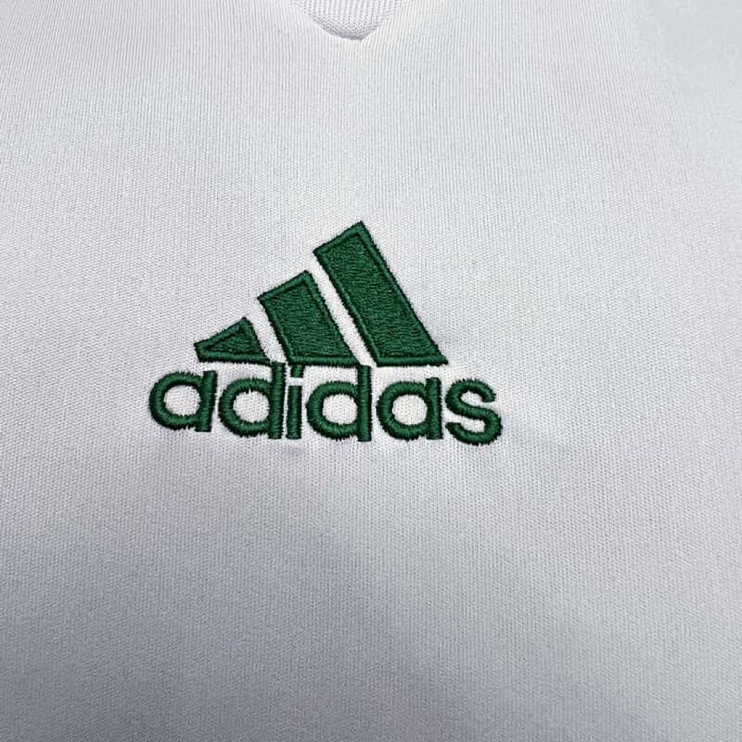 2010 Fluminense Away Retro Kit 10