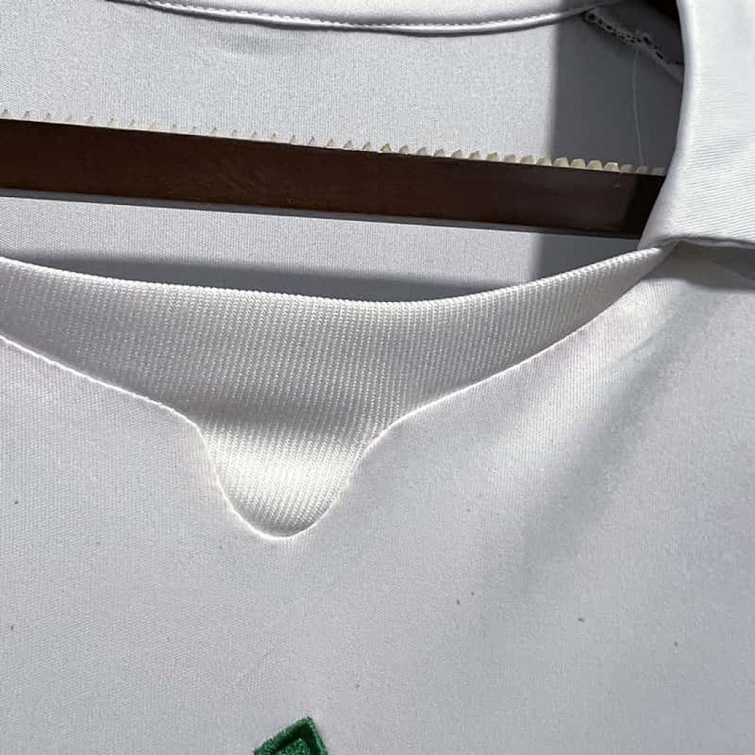 2010 Fluminense Away Retro Kit 5